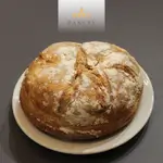 Pain Campagne Brown